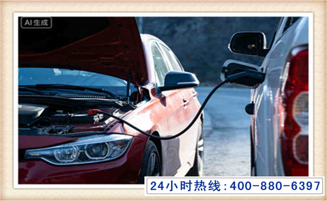定陶潍坊拖车,附近24小时汽车拖车救援，潍坊道路救援拖车电话